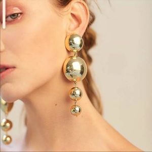COPY - COPY - NWOT EARRINGS